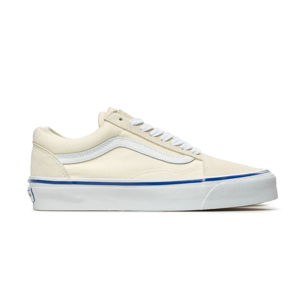 Old Skool 36 | White