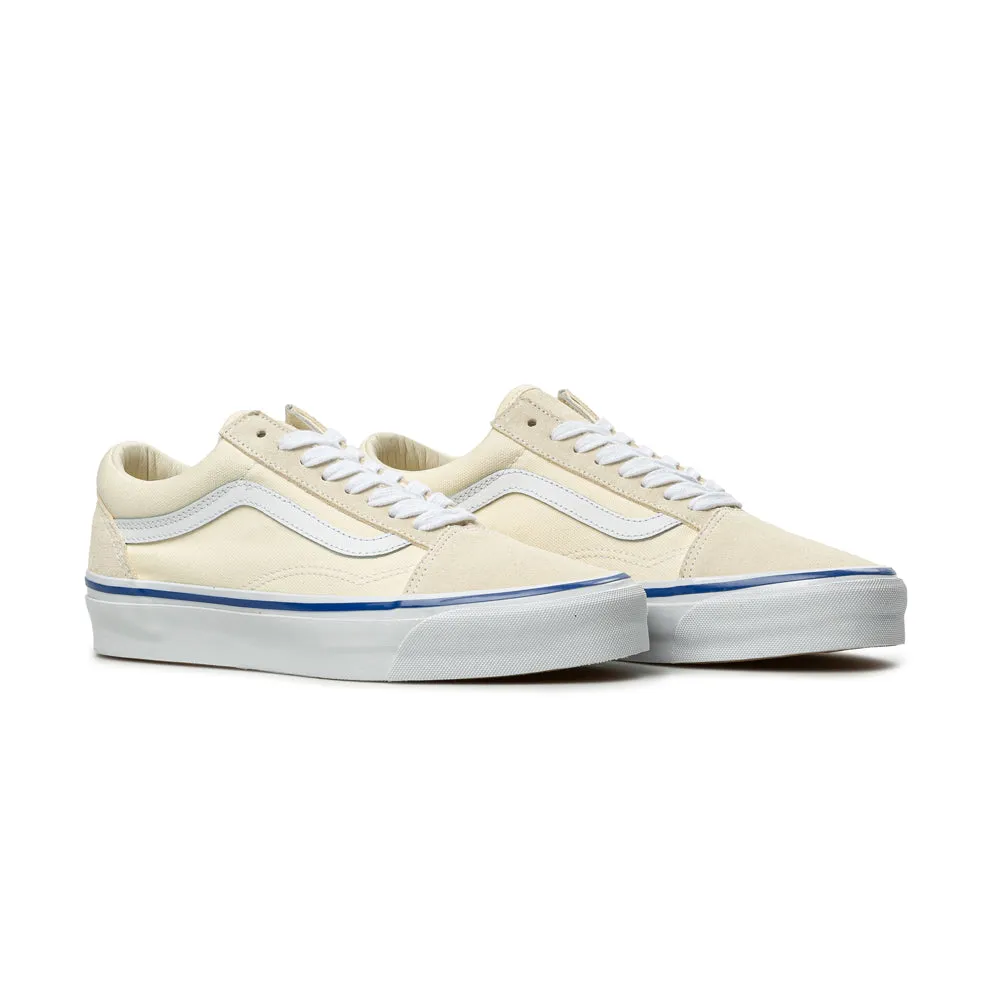 Old Skool 36 | White