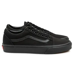 Old Skool | Black