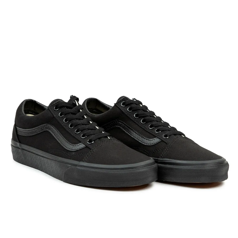 Old Skool | Black