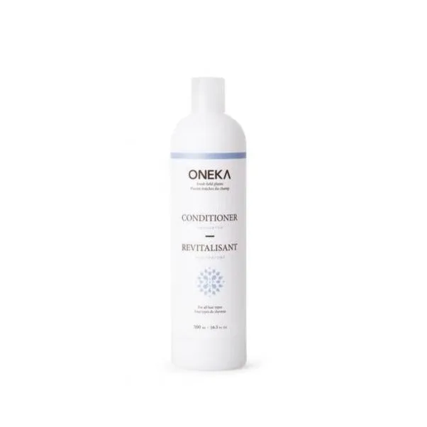 Oneka Conditioner Unscented 500ml