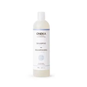 Oneka Shampoo Unscented 500ml