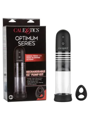 Optimum Series Rechargeable Ez Pump Kit