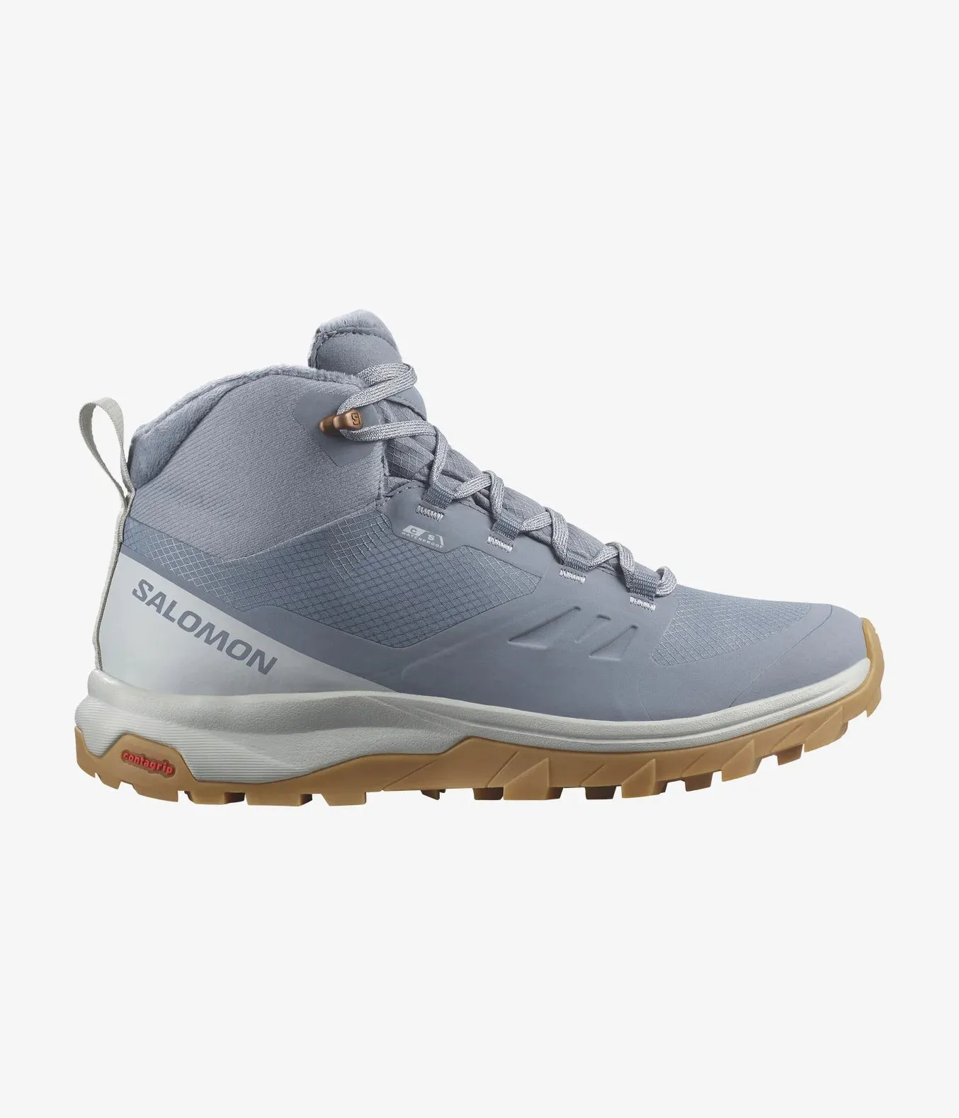 OUTsnap Climasalomon Waterproof (Women's)