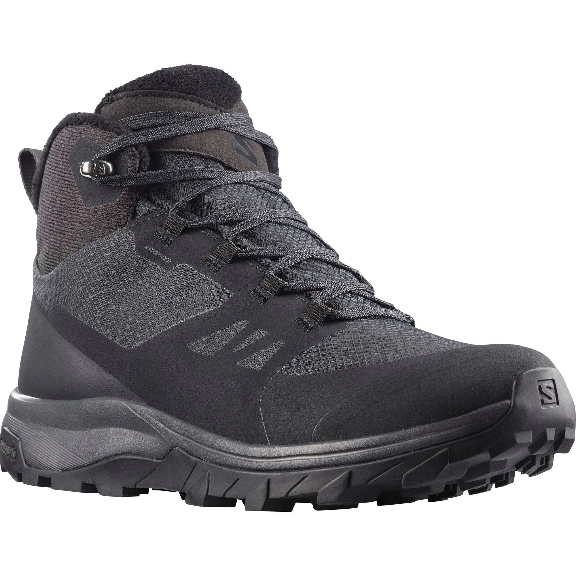 OUTsnap Climasalomon Waterproof (Women's)