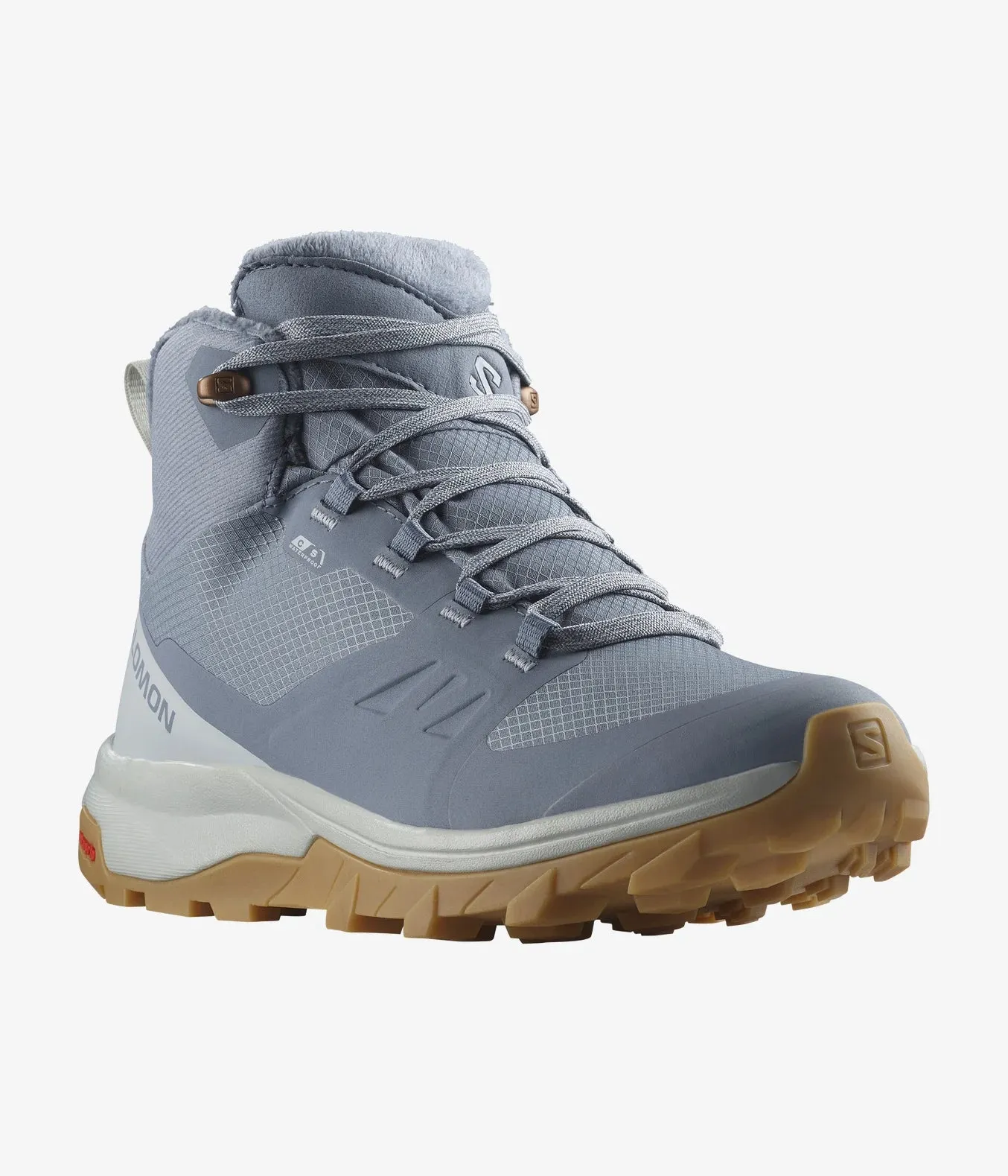 OUTsnap Climasalomon Waterproof (Women's)