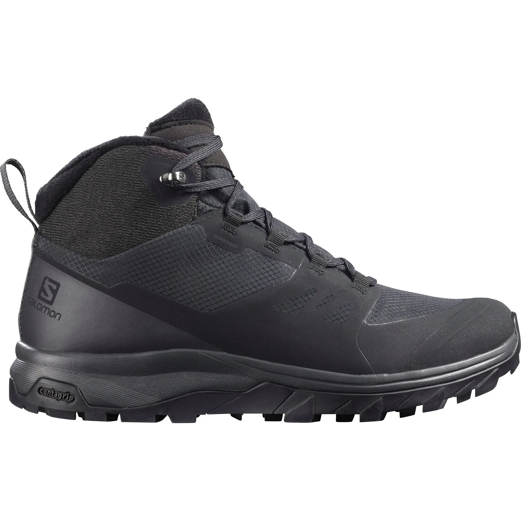 OUTsnap Climasalomon Waterproof (Women's)