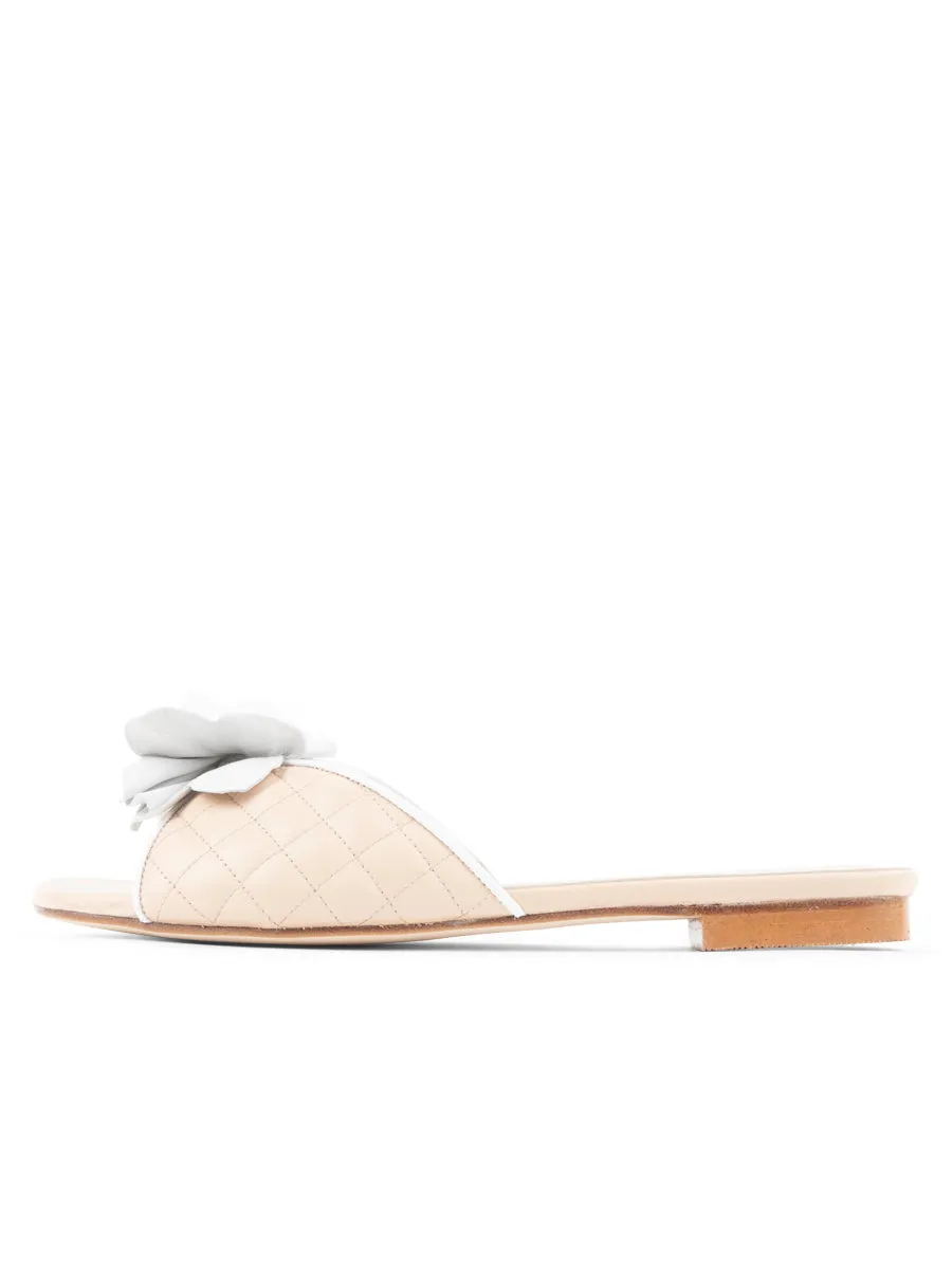 Pango Bow Sandal