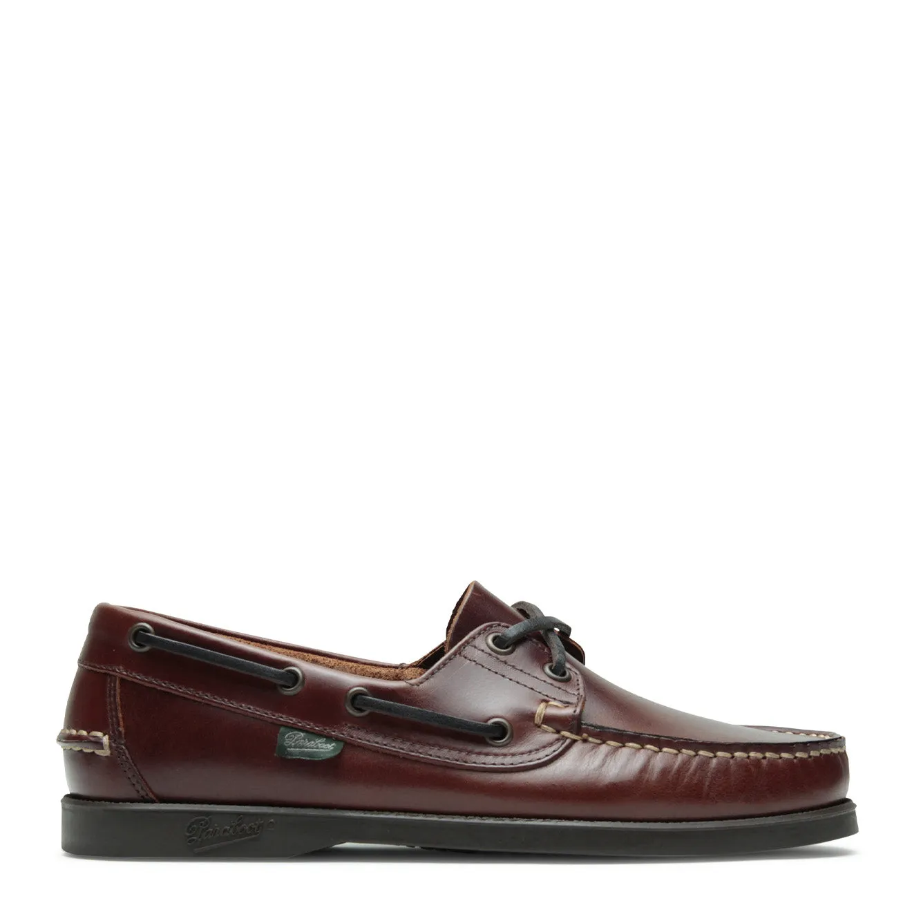 Paraboot Barth Shoe Red America