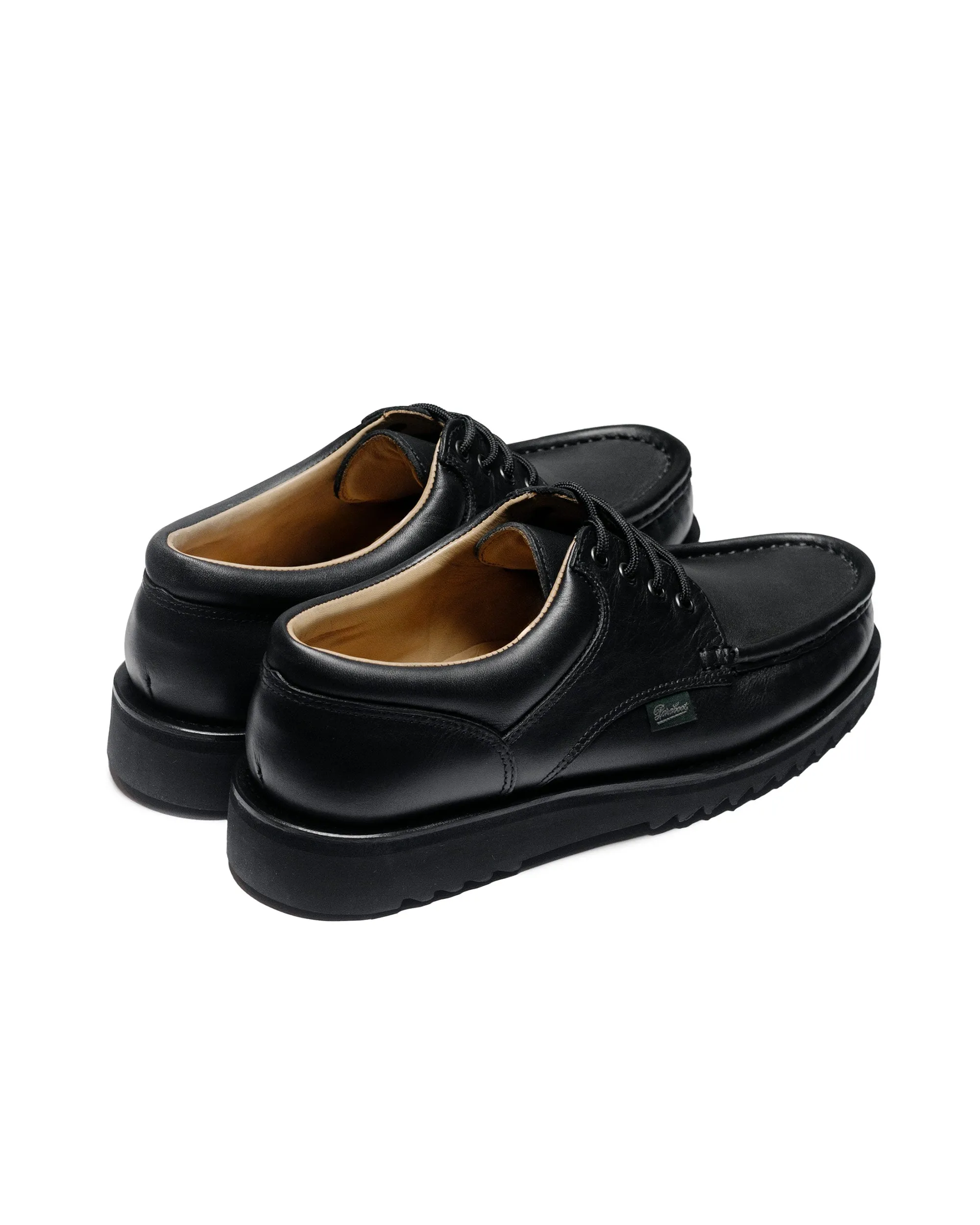 Paraboot Thiers Lisse Noir