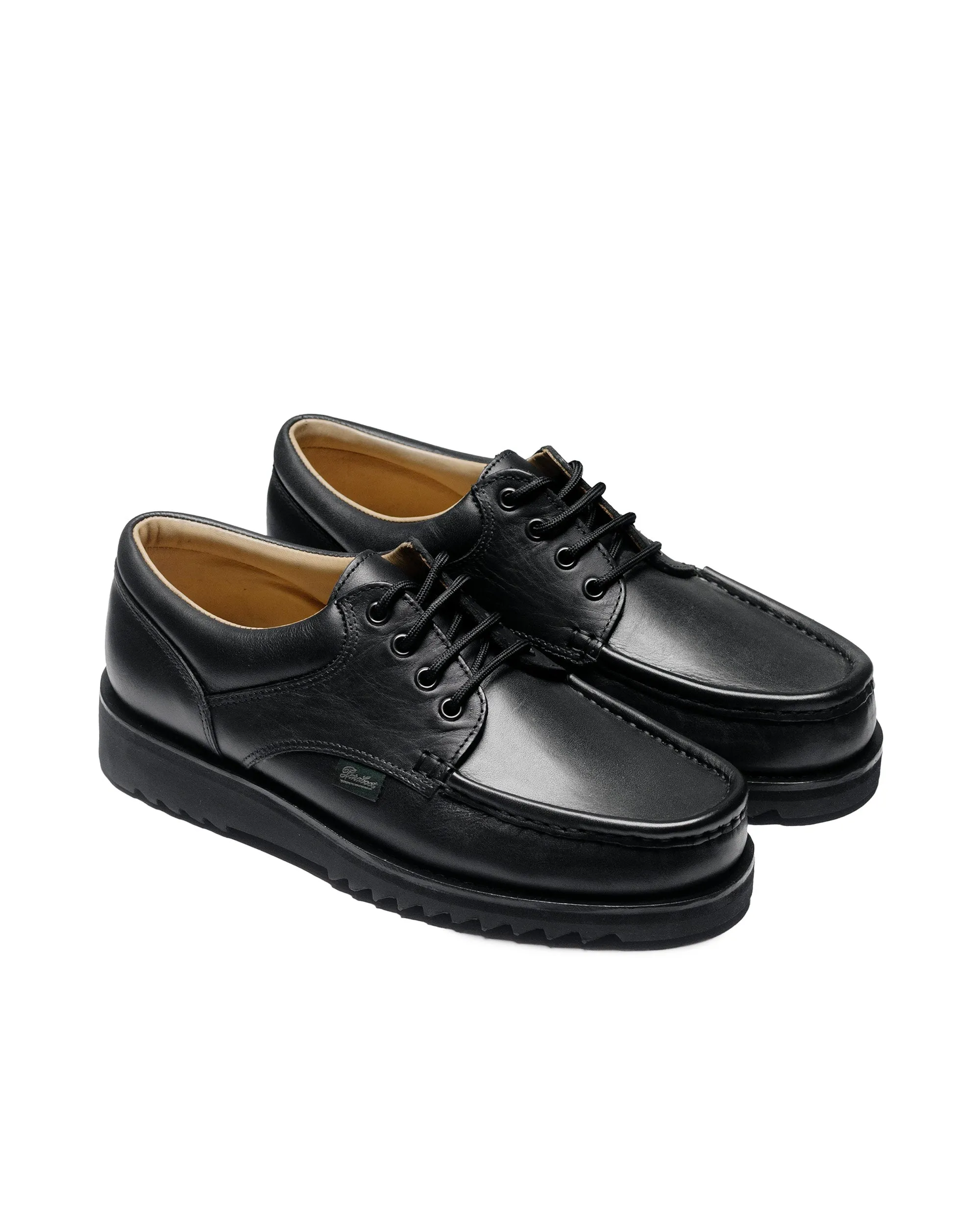 Paraboot Thiers Lisse Noir