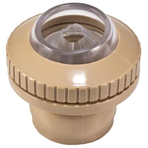 Paramount I-Jet Self Regulating Return Fittings - Slip Fitting