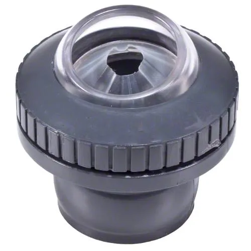 Paramount I-Jet Self Regulating Return Fittings - Slip Fitting
