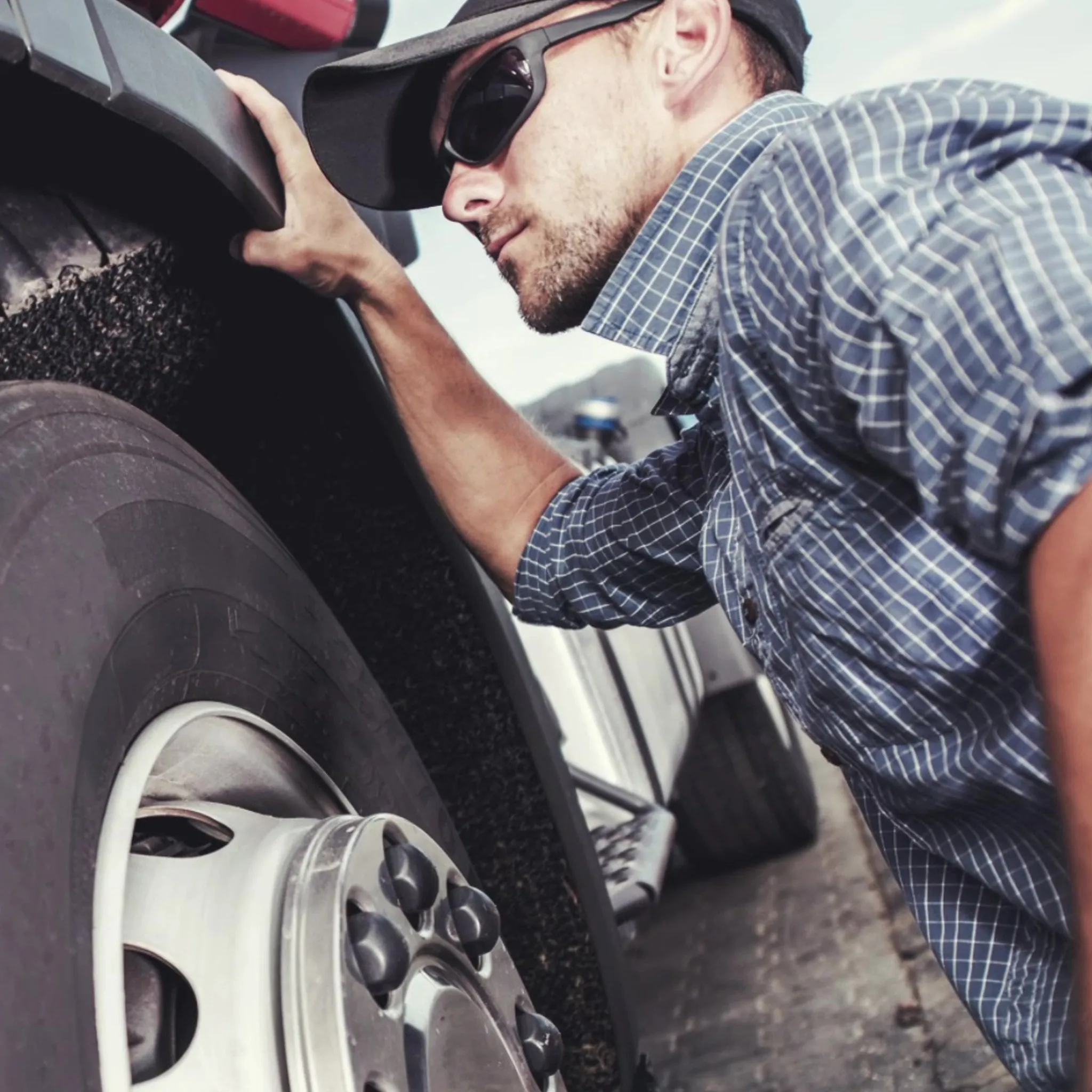 Passenger Van Safety Training