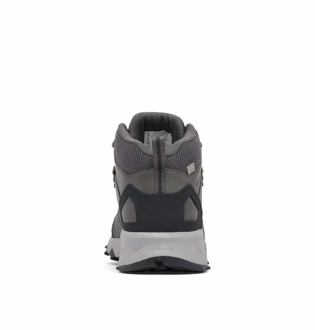 Peakfreak™ II Mid Outdry™ Leather Hiking Boot - Grey