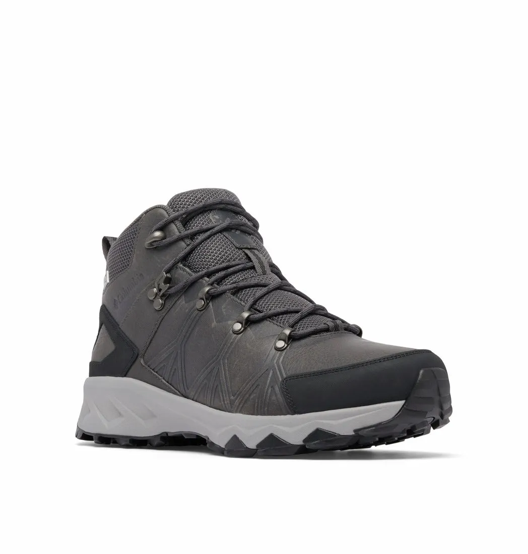 Peakfreak™ II Mid Outdry™ Leather Hiking Boot - Grey