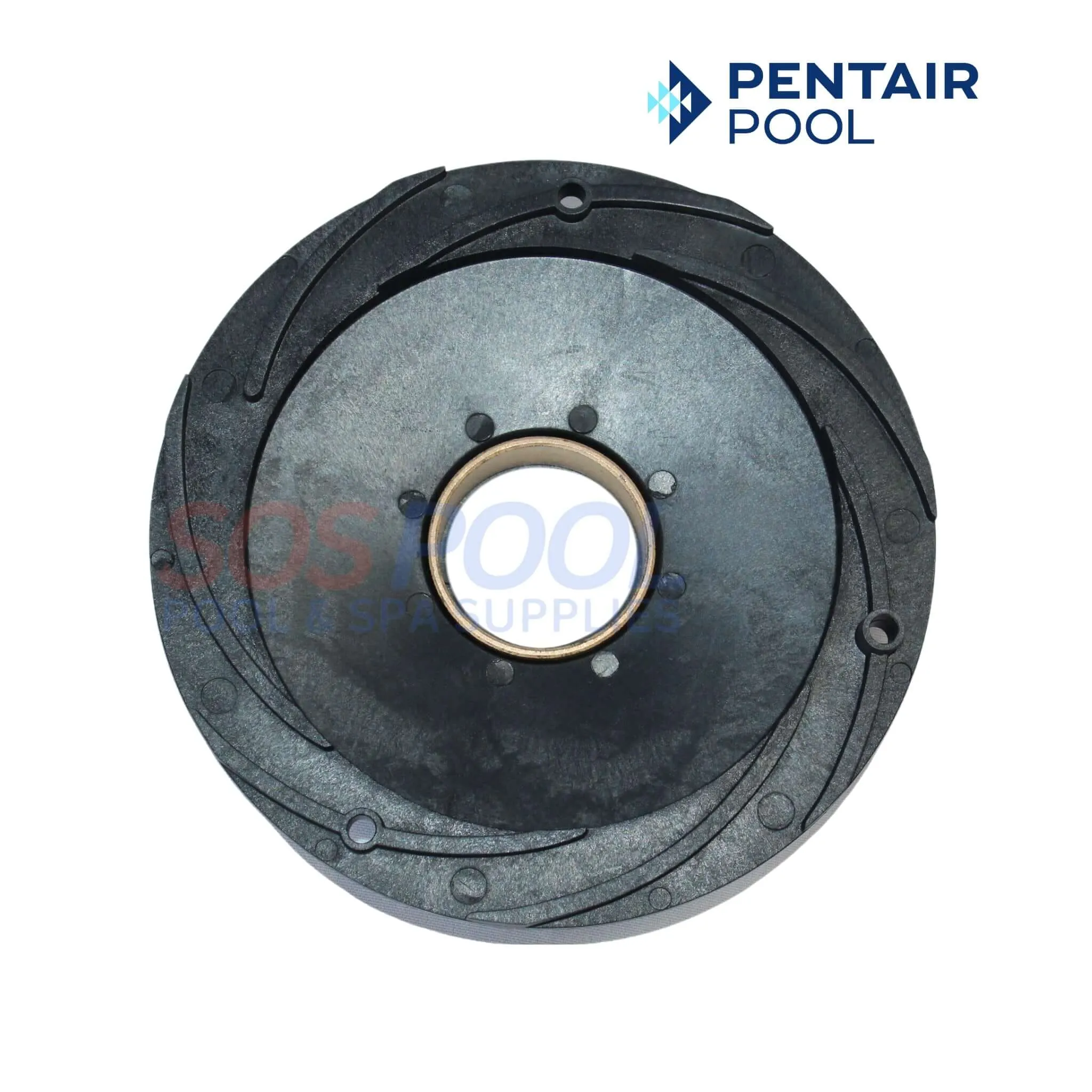 Pentair Diffuser For Challenger Pumps | 1.5HP - 2HP | 355270