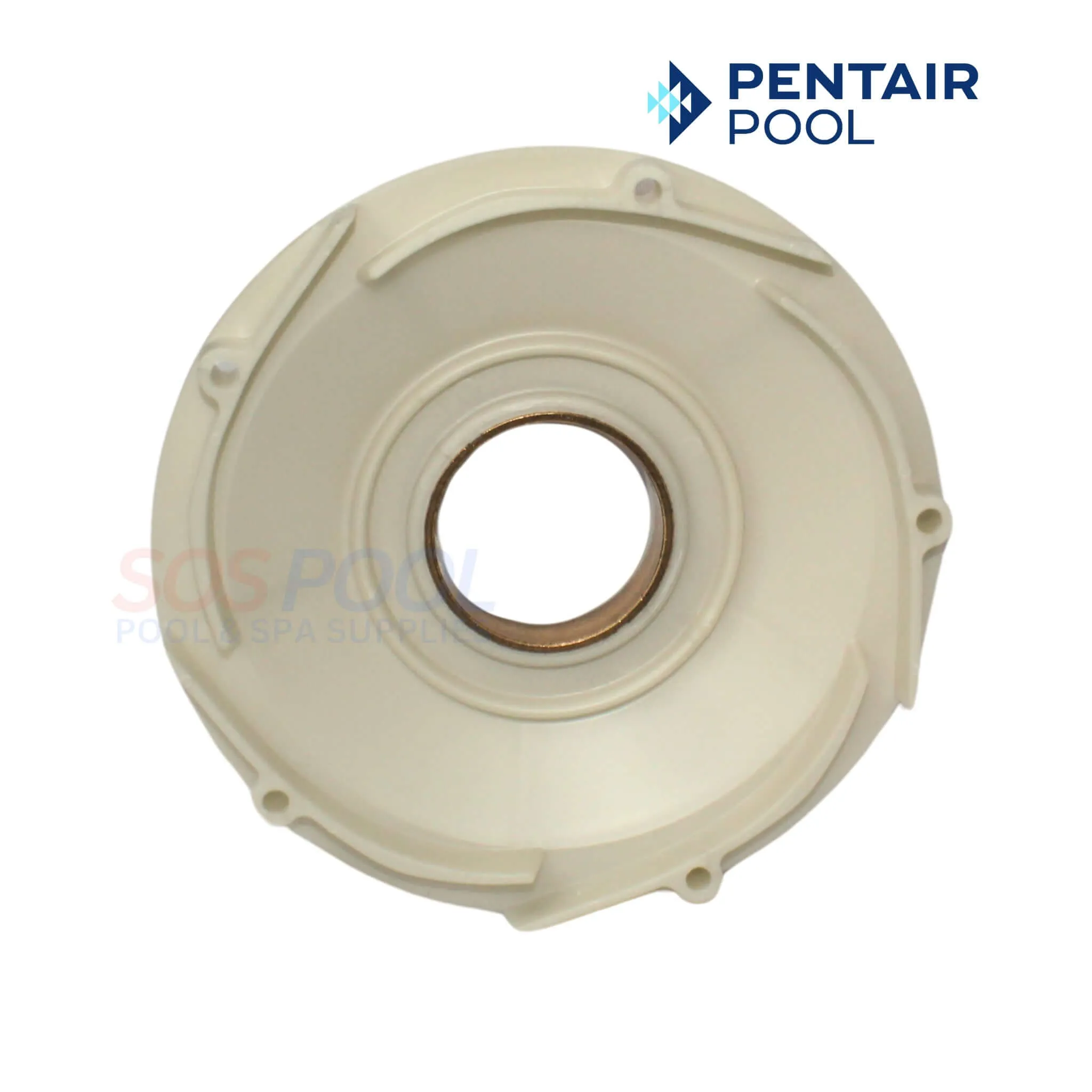 Pentair Diffuser For Max-E-Glas and Dura-Glas Pumps | 0.75HP - 2.5HP | C1-200PA