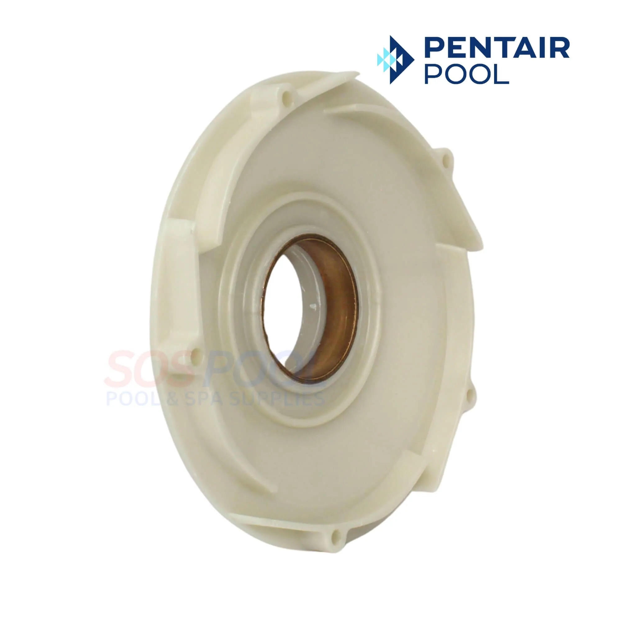 Pentair Diffuser For Max-E-Glas and Dura-Glas Pumps | 0.75HP - 2.5HP | C1-200PA