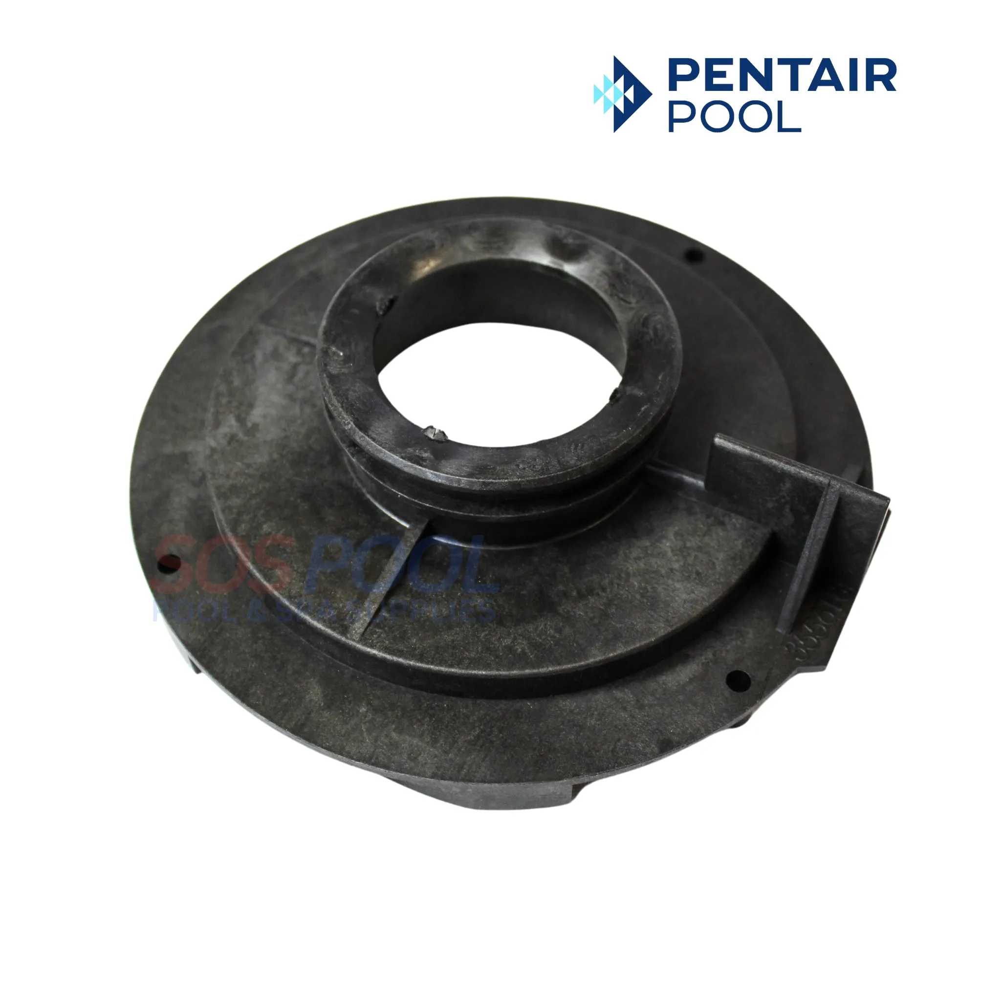 Pentair Diffuser for SuperMax and SuperFlo Pumps | 1.5 - 2 HP | 355618