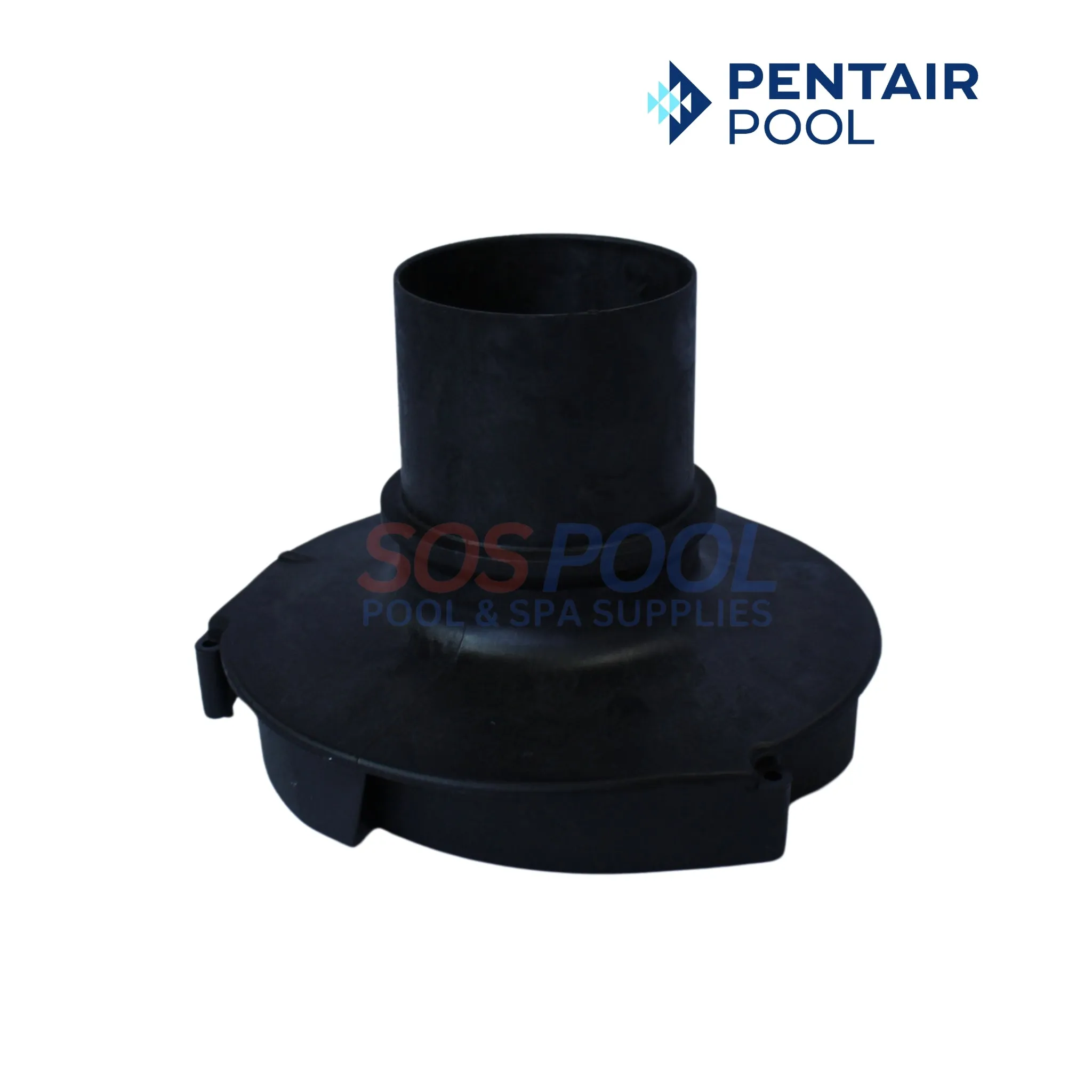 Pentair Diffuser for WhisperfloXF and IntellifloXF Pumps | 3HP | 400010