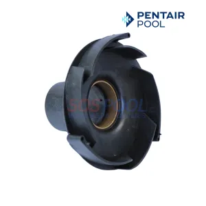 Pentair Diffuser for WhisperfloXF and IntellifloXF Pumps | 3HP | 400010