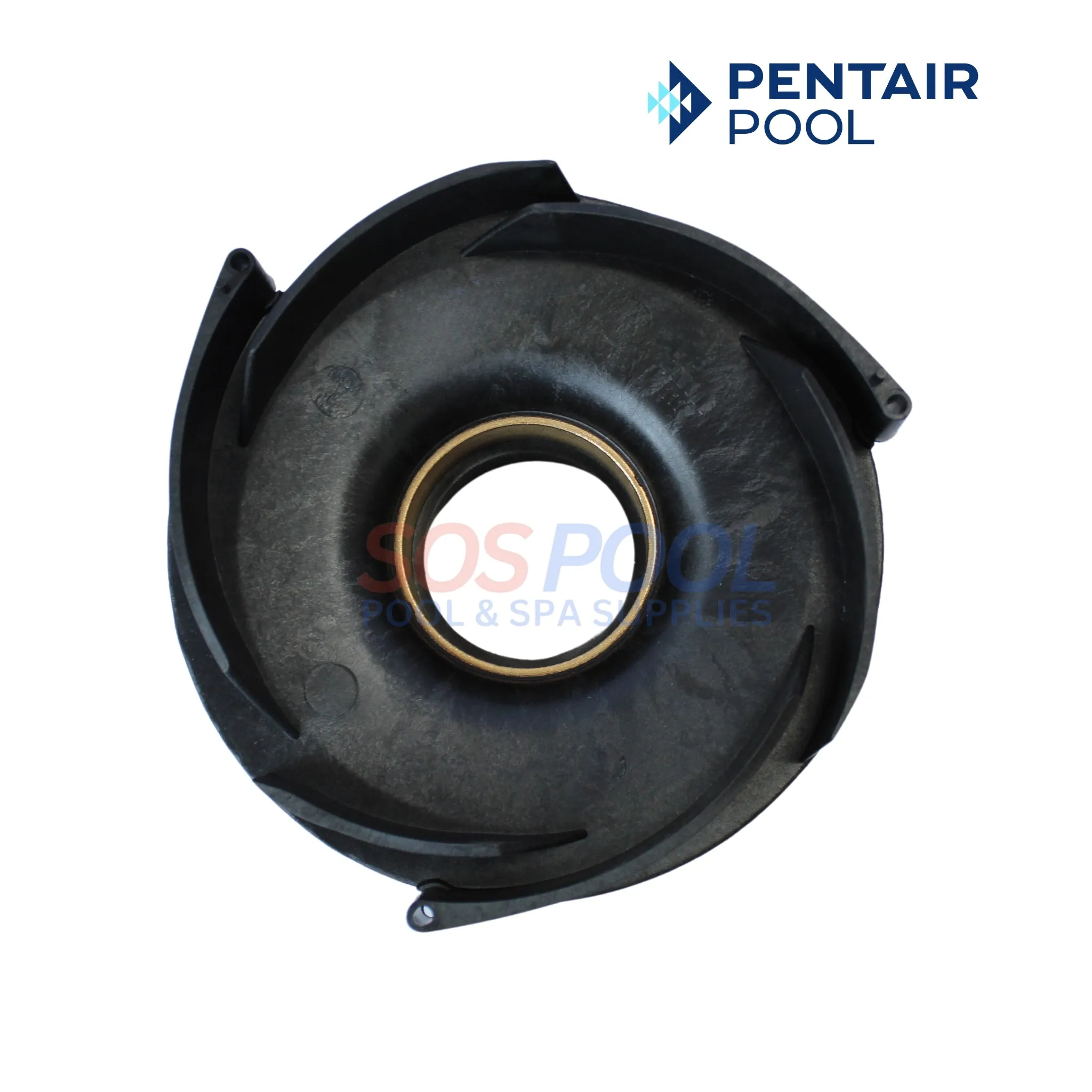 Pentair Diffuser for WhisperfloXF and IntellifloXF Pumps | 3HP | 400010