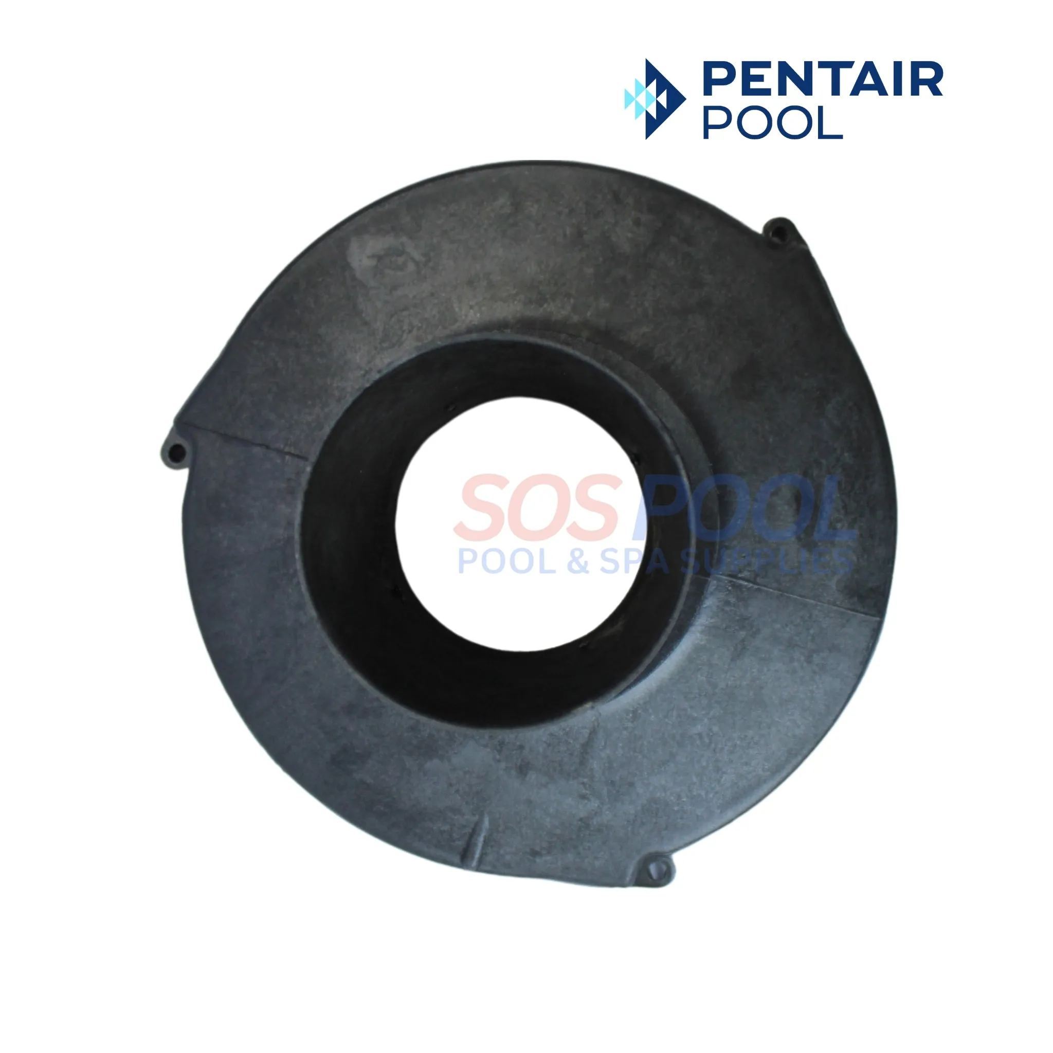 Pentair Diffuser for WhisperfloXF and IntellifloXF Pumps | 3HP | 400010