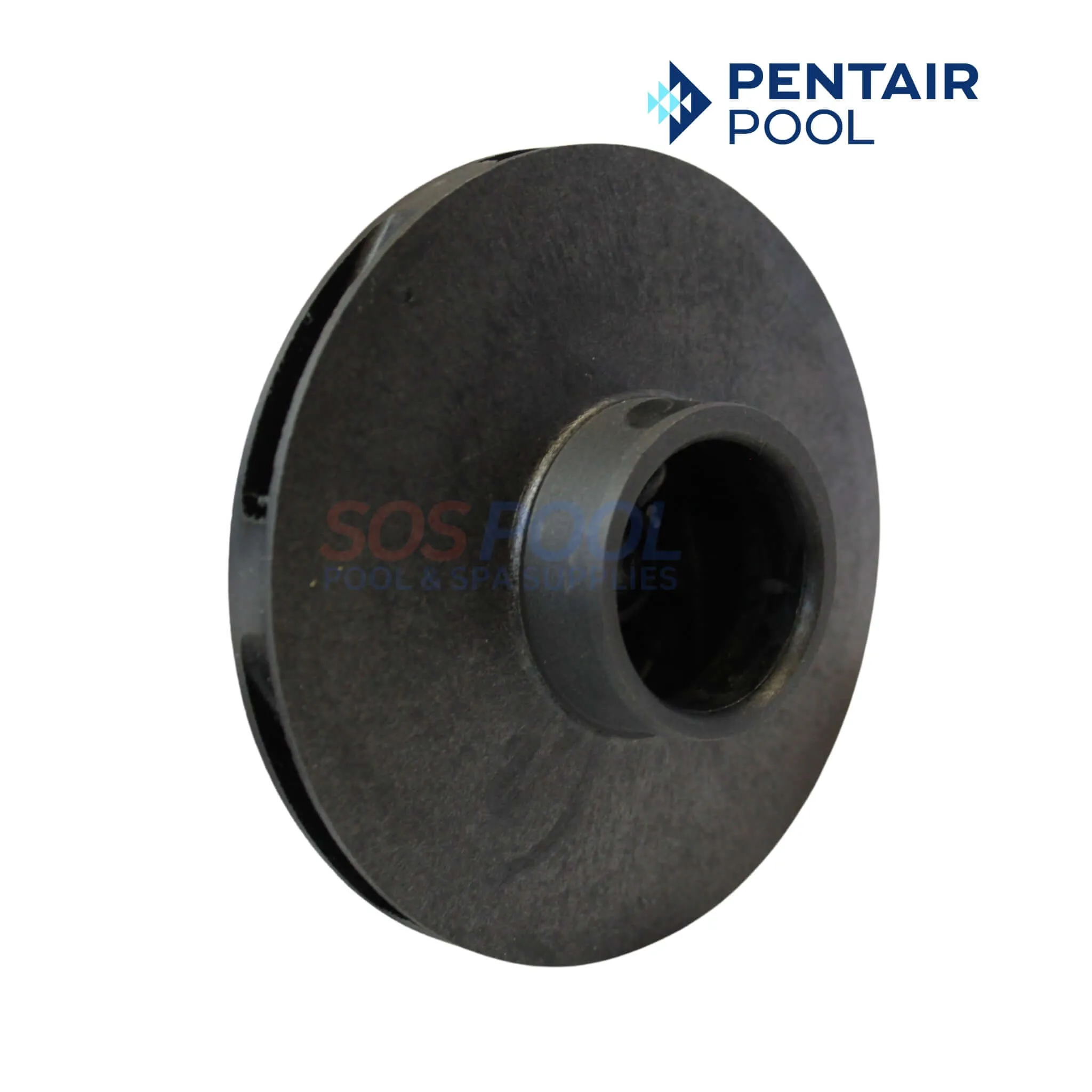 Pentair Impeller For DynaGlas and DynaMax Pumps | 1HP - 1.5HP | C105-236PB