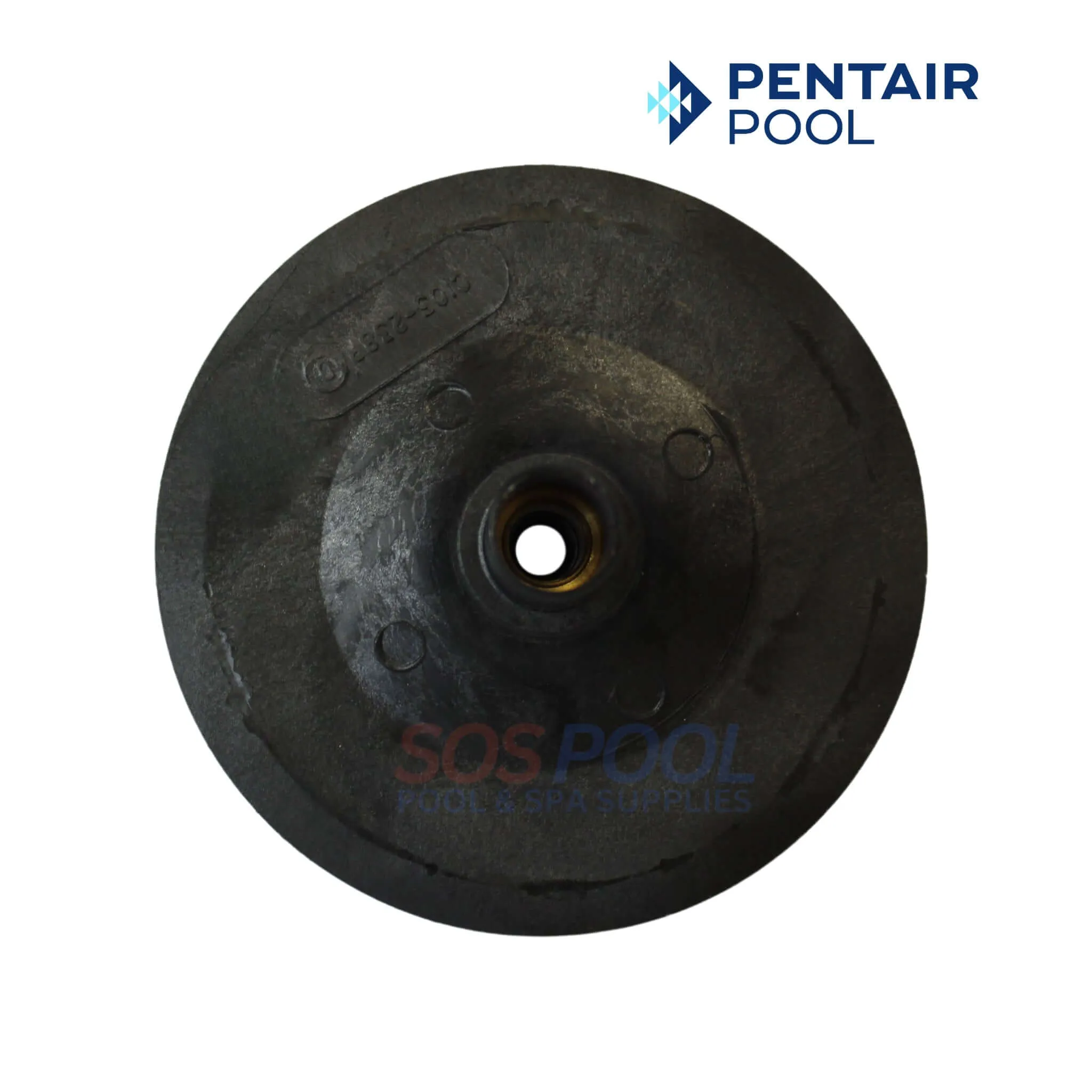 Pentair Impeller For DynaGlas and DynaMax Pumps | 1HP - 1.5HP | C105-236PB