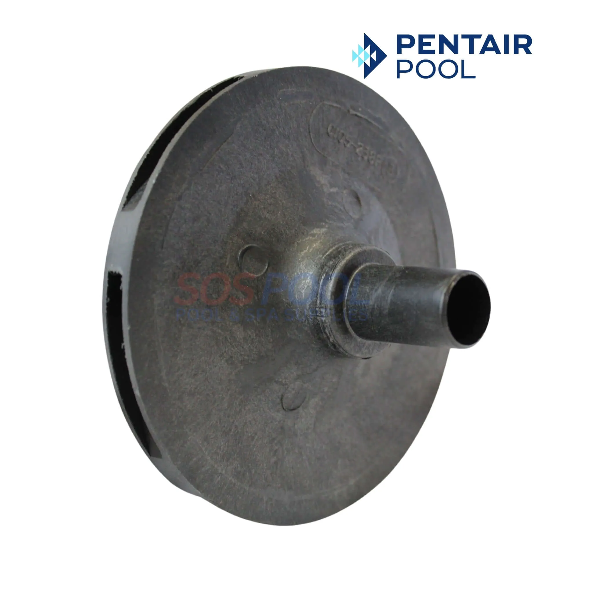 Pentair Impeller For DynaGlas and DynaMax Pumps | 1HP - 1.5HP | C105-236PB