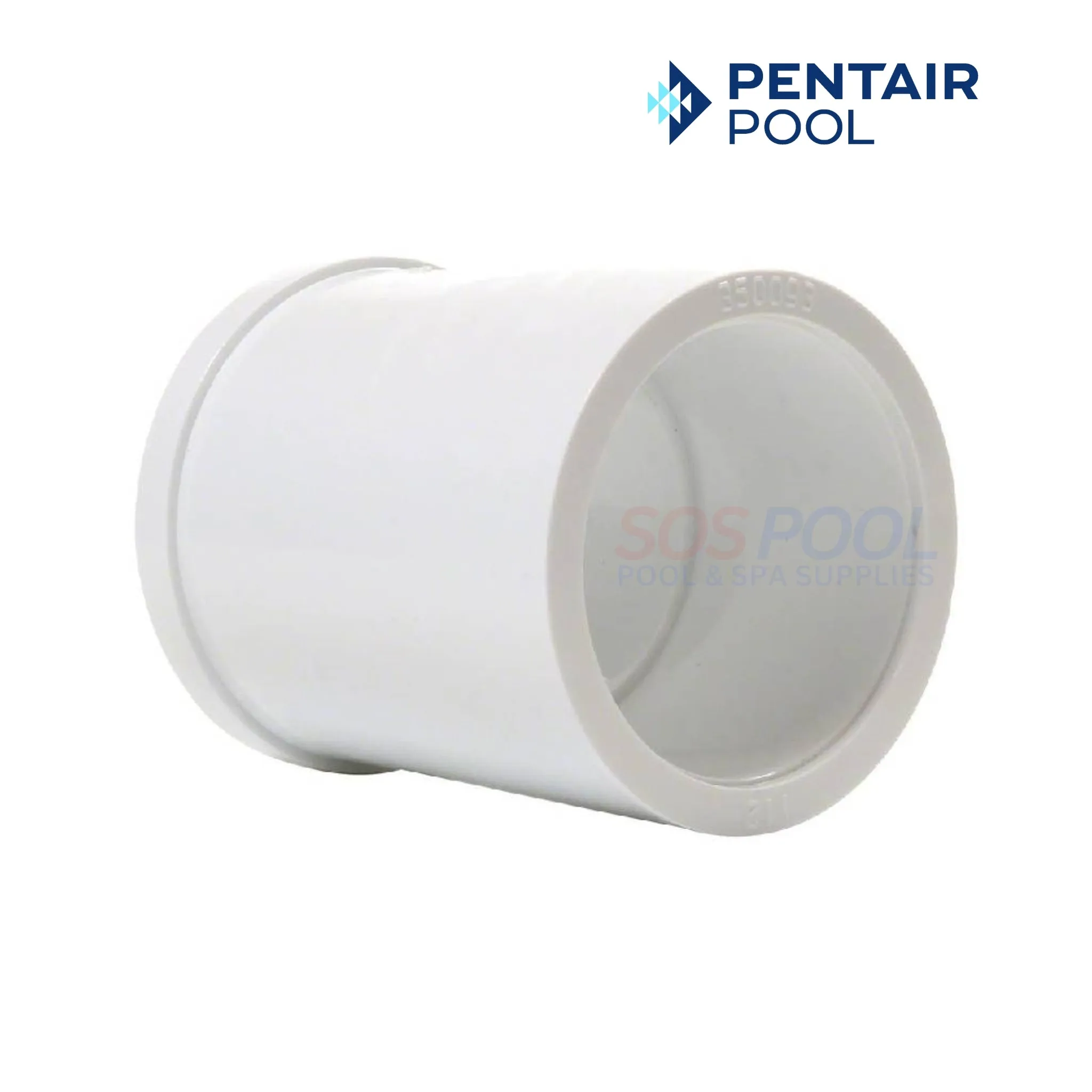 Pentair Union Adapter For SuperMax and SuperFlo | 350093