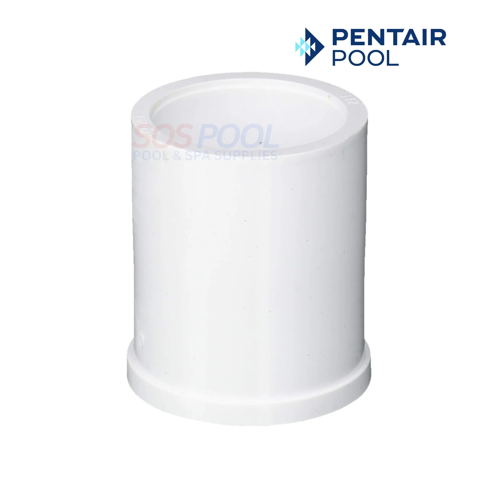 Pentair Union Adapter For SuperMax and SuperFlo | 350093