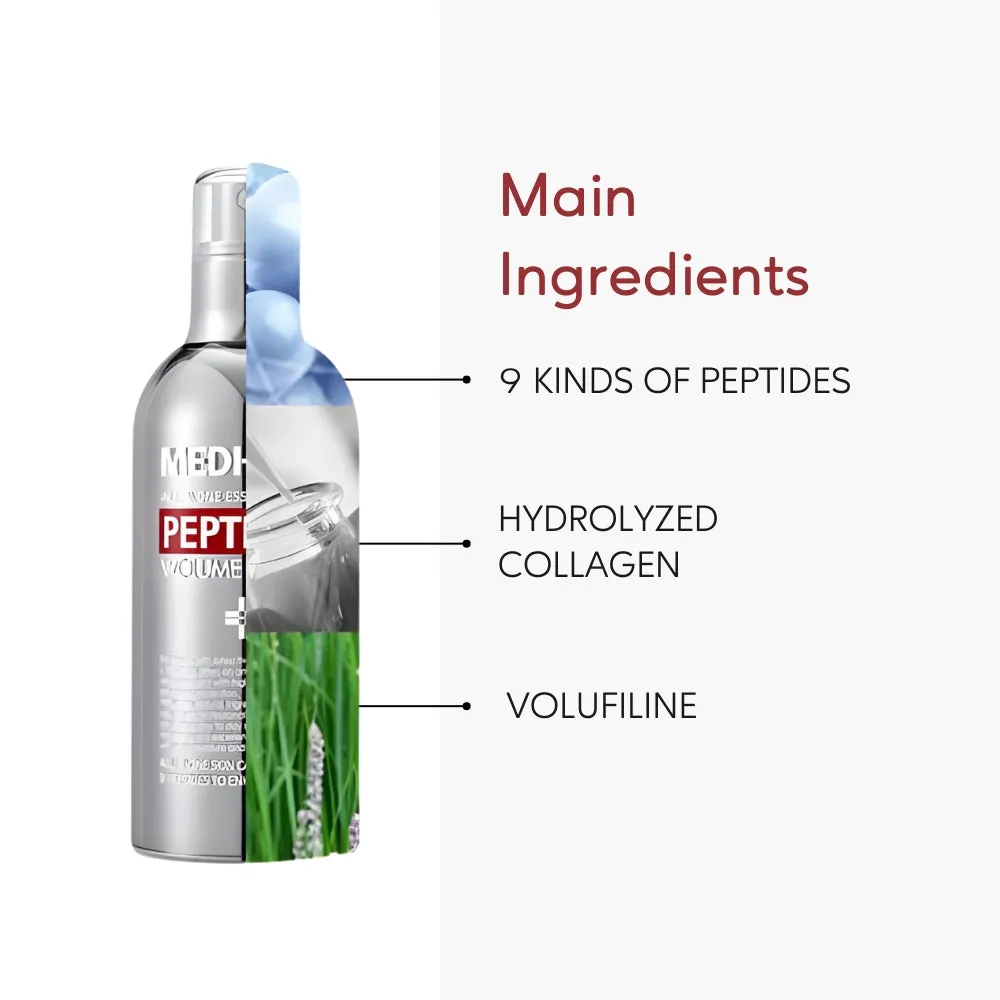 Peptide 9 Volume All In One Essence Pro