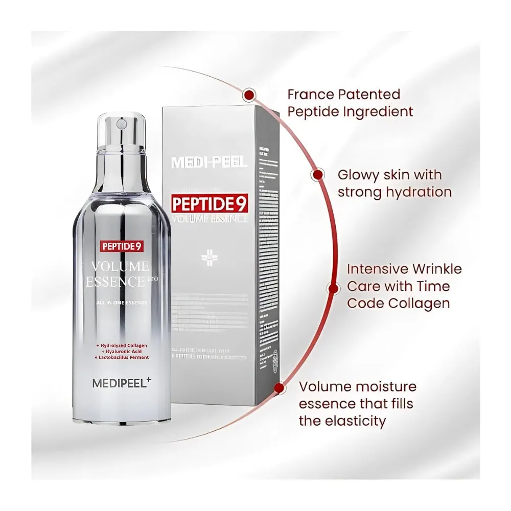 Peptide 9 Volume All In One Essence Pro