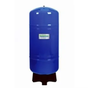 Pressure Pump Tank, Free-Standing, 119-Gallons