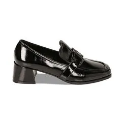 PRIMADONNA LOAFERS IN PATENT FINISH