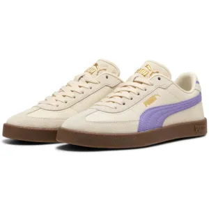 Puma Purple Club II Era Jr Sneakers