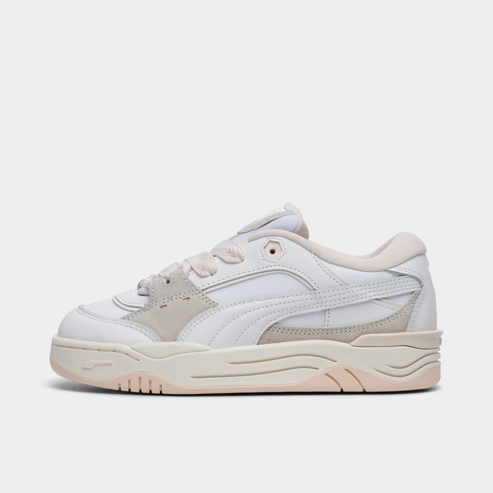 Puma Women's 180 Puma White / Warm White