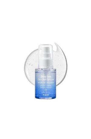 [Purito] Deep Sea Droplet Serum(50Ml /1.01 fl.oz)