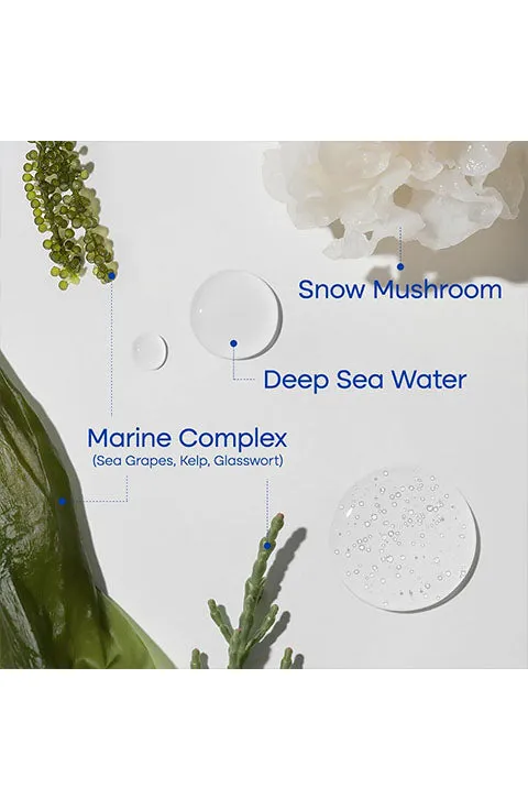 [Purito] Deep Sea Droplet Serum(50Ml /1.01 fl.oz)