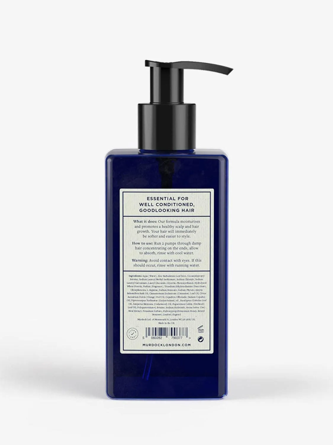 Quince And Oakmoss Hair Conditioner