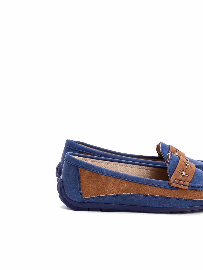 R-1735 Comfort Moccasins