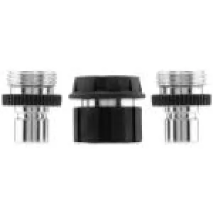 Rainmaker Quick Connect w/ Adapter Set (3 pcs) (12/Cs)