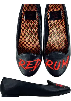 Redrum | FLATS