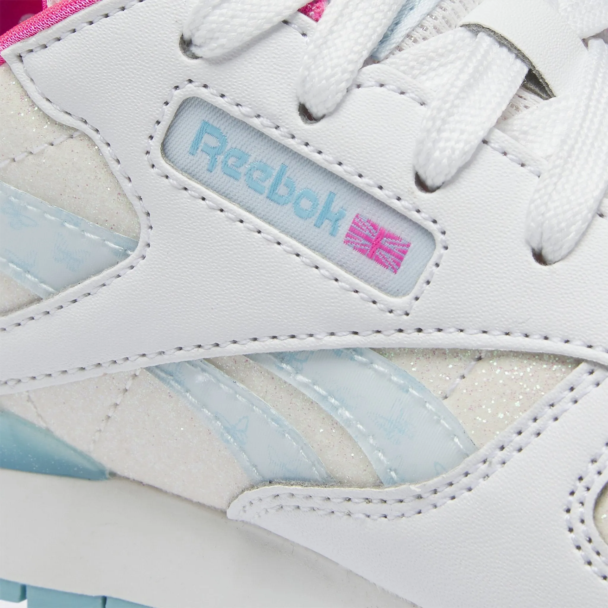 REEBOK CLASSIC STEP N FLASH LIGHT-UP