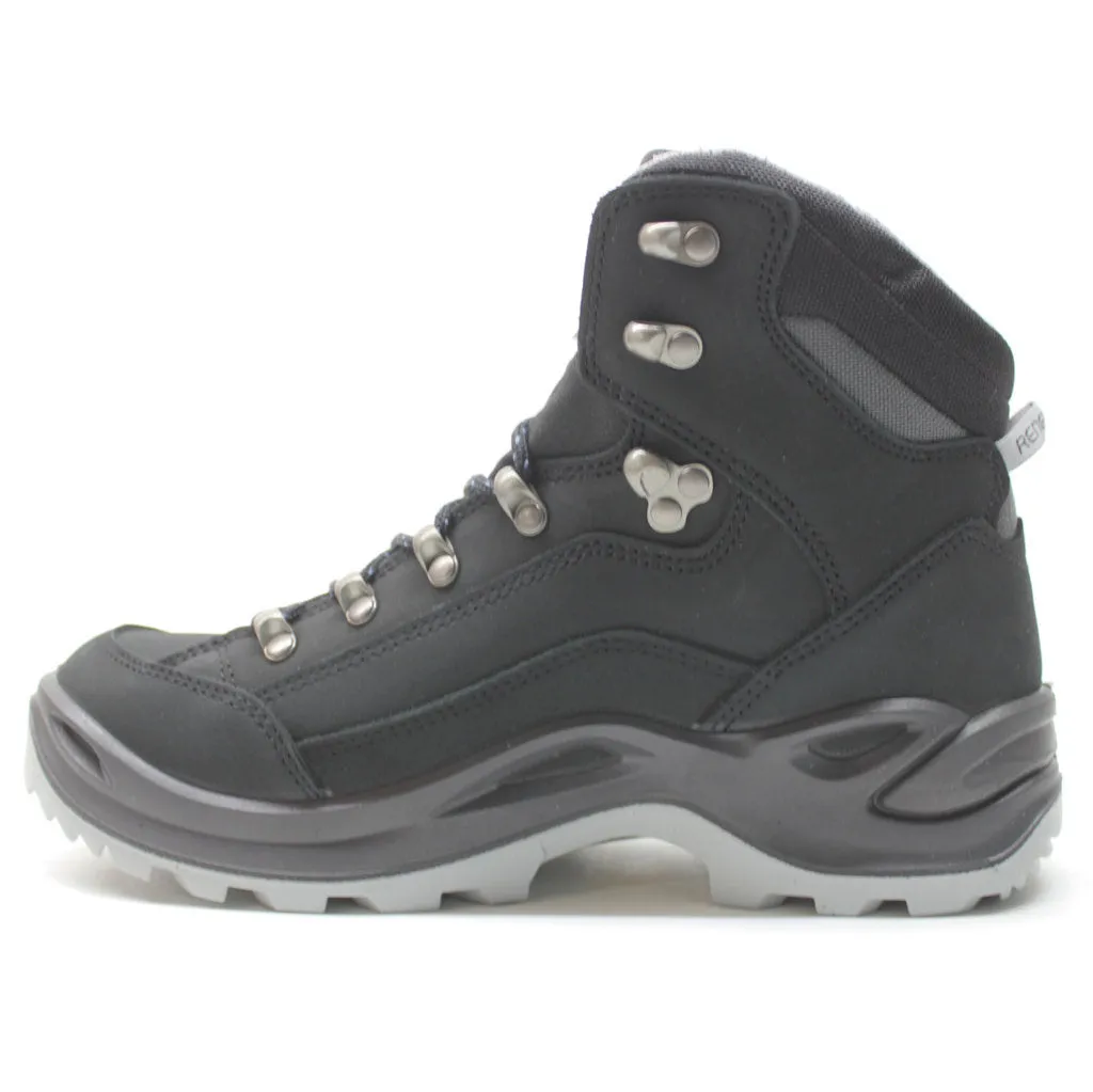 Renegade GTX Mid Ws Nubuck Women's Ankle Hiking Boots