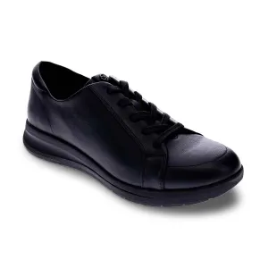 Revere Athens Women Sneakers In Black