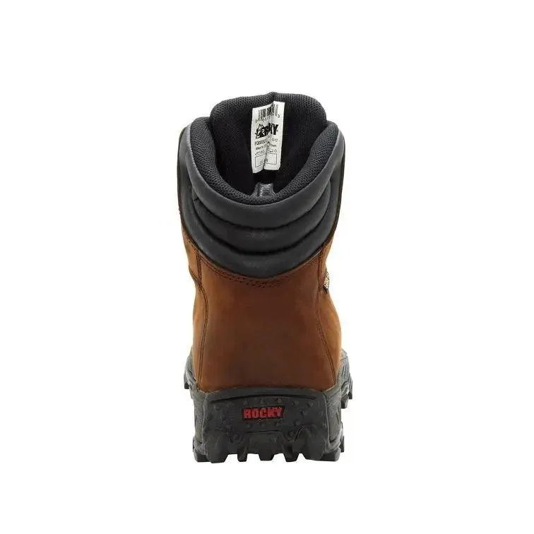 Rocky Ridgetop Gore-Tex Waterproof Hiker Boot 5212