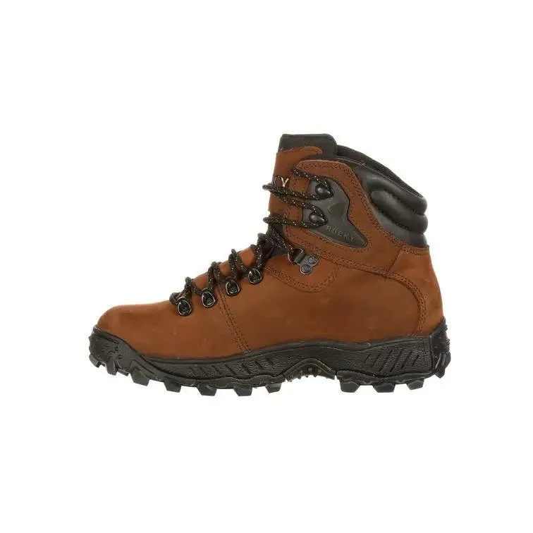 Rocky Ridgetop Gore-Tex Waterproof Hiker Boot 5212